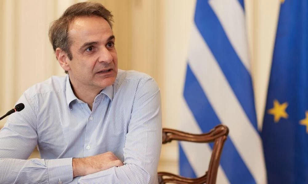 Σύσκεψη πρωθυπουργού για υγειονομικό καθεστώς των νησιών την τουριστική περίοδο